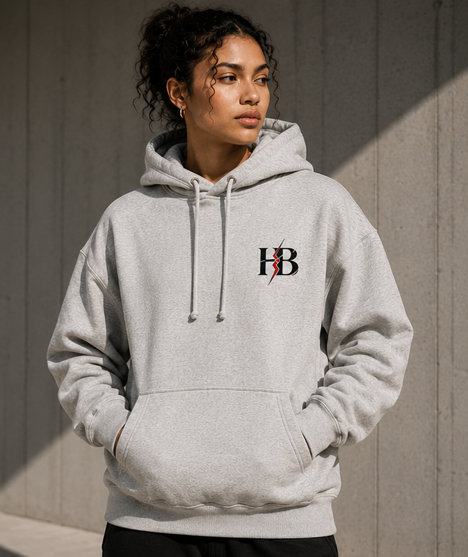 Heart Breakr Premium Hoodie