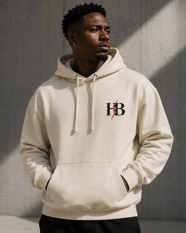 Heart Breakr Premium Hoodie